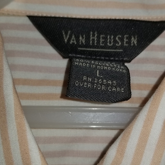 Van Heusen  large - Picture 3 of 4
